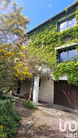  Maison � vendre 9 pi�ces 260 m�