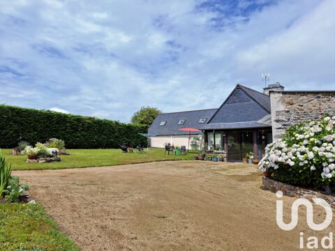   Vente Maison de campagne 9 pi�ces Maison - 9 pi�ce(s) - 220 m�