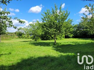  Terrain � vendre 1421 m�