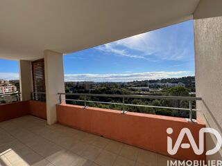  Appartement � vendre 3 pi�ces 76 m�