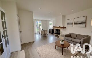  Maison  vendre 7 pices 105 m