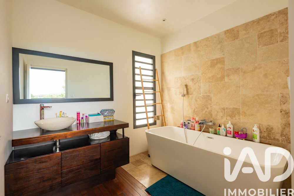 � vendre  Maison Le Tampon (97430)