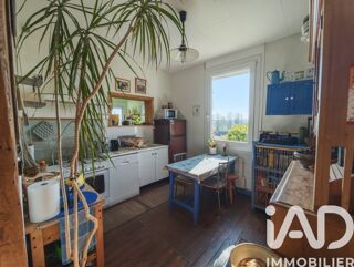  Maison � vendre 4 pi�ces 72 m�