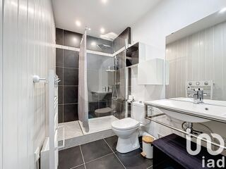  Appartement � vendre 1 pi�ce 26 m�