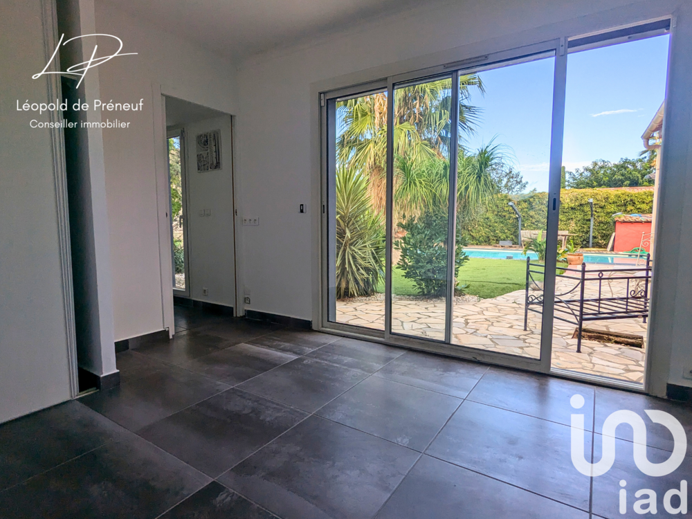  vendre  Maison Six-Fours-les-Plages (83140)