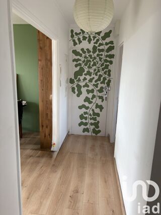  Appartement � vendre 3 pi�ces 55 m�