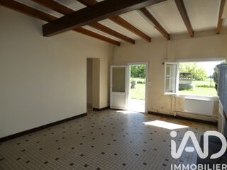  Maison � vendre 3 pi�ces 73 m�