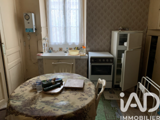  Maison � vendre 4 pi�ces 85 m�