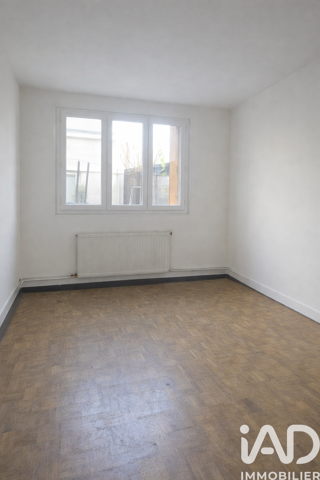  Maison � vendre 2 pi�ces 45 m�