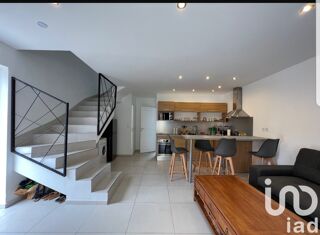  Maison � vendre 4 pi�ces 75 m�