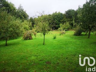  Terrain  vendre 3570 m