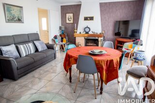  Maison � vendre 3 pi�ces 73 m�