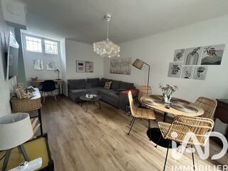  Maison � vendre 4 pi�ces 65 m�