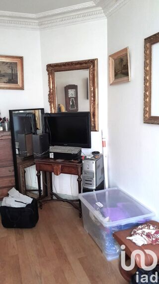  Appartement � vendre 2 pi�ces 38 m�