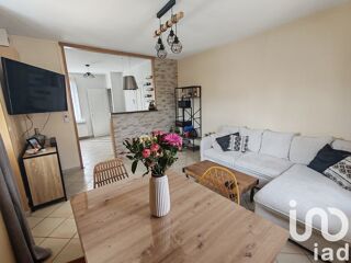  Maison  vendre 3 pices 67 m