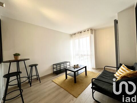  Appartement � louer 2 pi�ces 29 m�