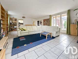  Maison � vendre 9 pi�ces 289 m�