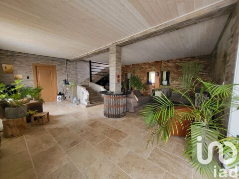   Vente Maison/villa 5 pi�ces Maison - 5 pi�ce(s) - 174 m�