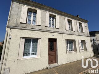  Maison � vendre 7 pi�ces 149 m�