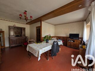  Maison  vendre 4 pices 95 m