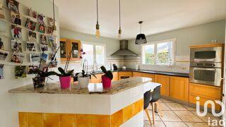  Maison � vendre 6 pi�ces 215 m�