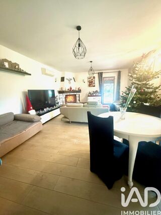  Maison � vendre 3 pi�ces 90 m�