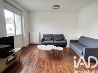  Appartement � vendre 3 pi�ces 68 m�