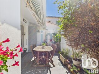  Maison � vendre 4 pi�ces 60 m�