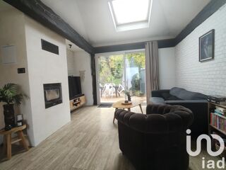  Maison � vendre 2 pi�ces 52 m�