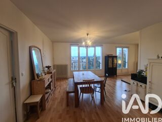  Appartement  vendre 3 pices 64 m