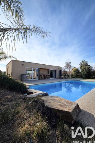  Maison � vendre 4 pi�ces 132 m�