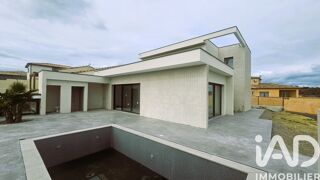  Maison � vendre 4 pi�ces 125 m�