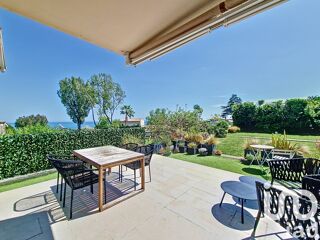  Appartement  vendre 3 pices 60 m
