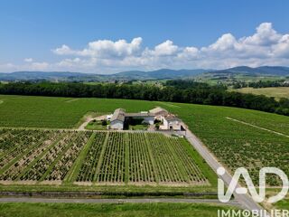  Maison � vendre 8 pi�ces 185 m�