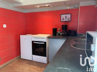  Appartement � vendre 4 pi�ces 52 m�