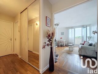  Appartement � vendre 3 pi�ces 62 m�