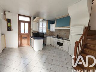  Maison � vendre 3 pi�ces 70 m�