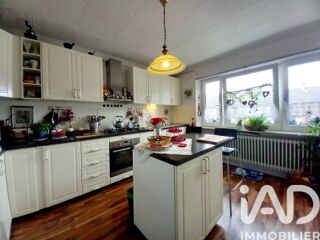  Maison � vendre 6 pi�ces 132 m�