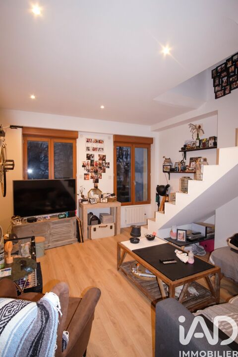   Vente Appartement 3 pi�ces Appartement - 3 pi�ce(s) - 43 m�