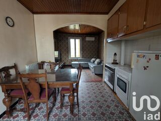  Maison � vendre 5 pi�ces 90 m�