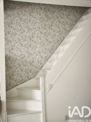  Maison � vendre 7 pi�ces 166 m�