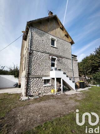  Maison  vendre 3 pices 80 m