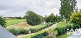  Maison � vendre 6 pi�ces 157 m�