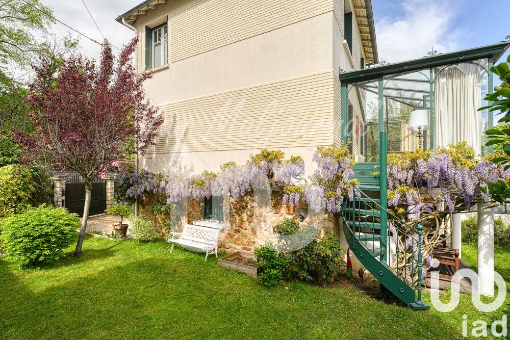  vendre  Maison Chatou (78400)