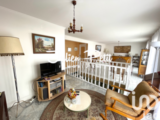  Maison � vendre 8 pi�ces 170 m�