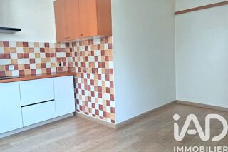  Appartement � vendre 1 pi�ce 27 m�