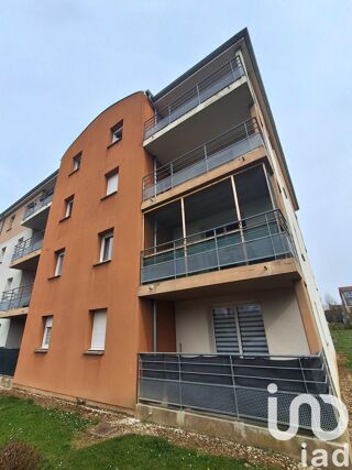  Appartement  vendre 2 pices 37 m