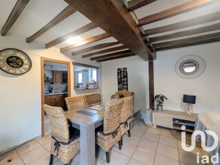  Maison � vendre 5 pi�ces 90 m�