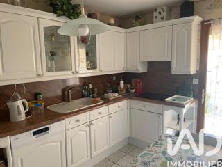  Maison � vendre 4 pi�ces 82 m�