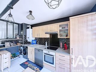  Appartement � vendre 3 pi�ces 58 m�